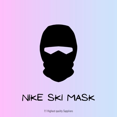 Nike Hyperwarm Ski mask Vendor